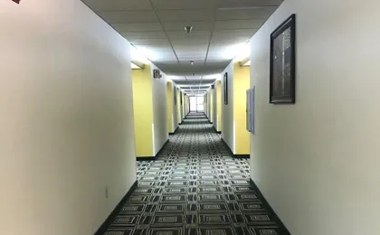 Norwood Inn & Suites Eagan