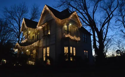 Carleton House Bed & Breakfast