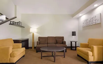 Sleep Inn Tanglewood
