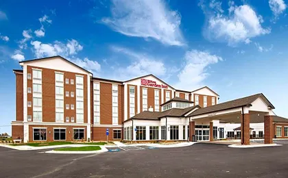 Hilton Garden Inn Martinsburg