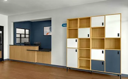StudioRes by Marriott Fayetteville West