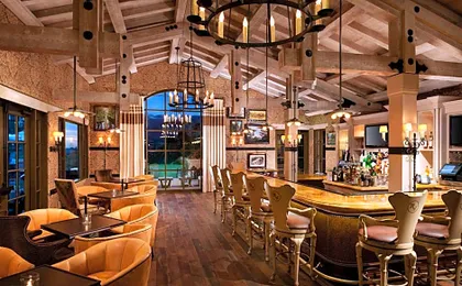Rancho Valencia Resort and Spa