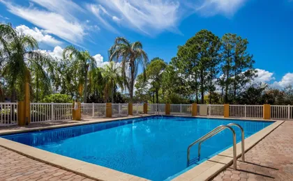 Surestay Hotel by Best Western St. Pete Clearwater Airport