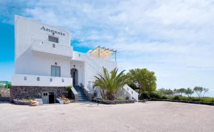Anessis Santorini