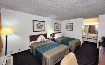 Heritage Inn & Suites by Capital O Baton Rouge I 10