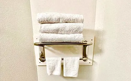 Motel 6-Springfield, IL