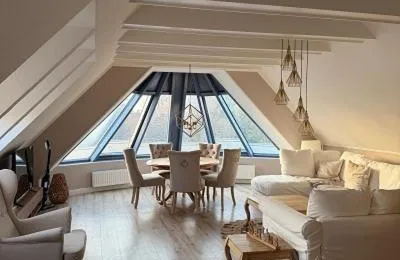 Große Ferienwohnung Hamburg 2 Sz Mit Parkplatz Bola 50b (Adults Only)