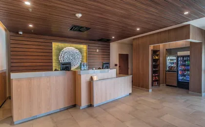 Fairfield Inn & Suites Brownsville North