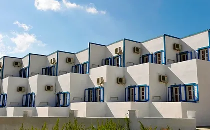 Hotel Lodos