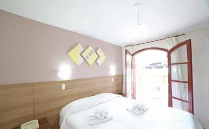 Chi Hotel Campos Do Jordao