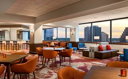 Hilton Garden Inn Austin Downtown