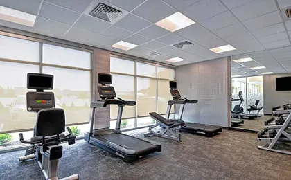 Fairfield Inn & Suites by Marriott Selinsgrove