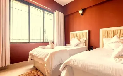 Gagal Home Service Apartment
