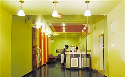 Hotel Konark
