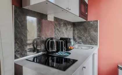 Comfortable Studio - 2P - Canal Saint-martin