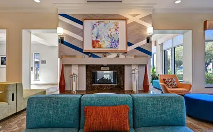 Hilton Garden Inn San Bernardino