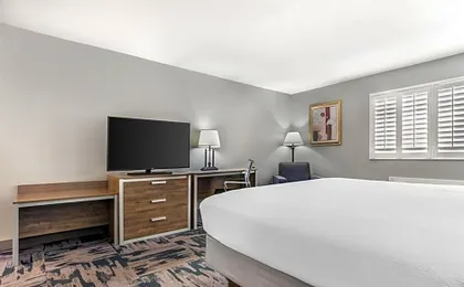 Best Western Wakulla Inn & Suites