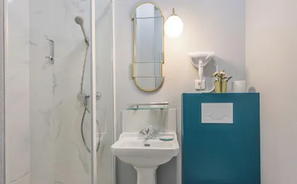 Apartments Ws Saint-Lazare - Opera