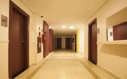 Hotel Grand Barão