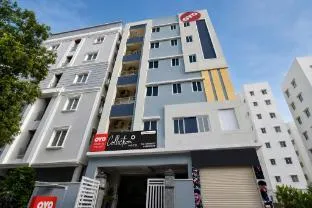 Collection O Dlf Cybercity Hyderabad Formerly Key Suites