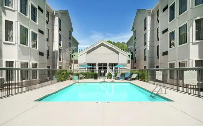 Hampton Inn & Suites Nashville/Franklin (Cool Springs) (H)