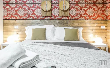 Magic Guest House