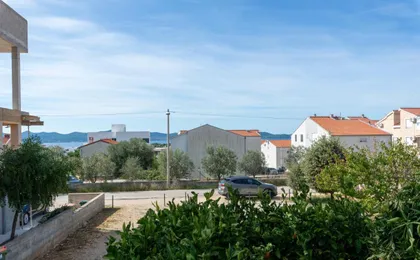 Apartman Monti