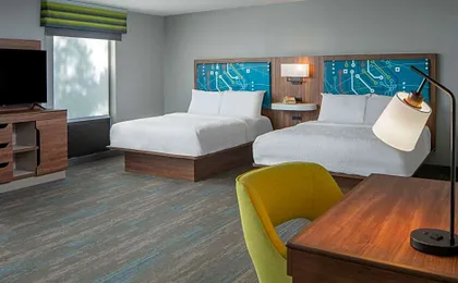 Hampton Inn Enterprise