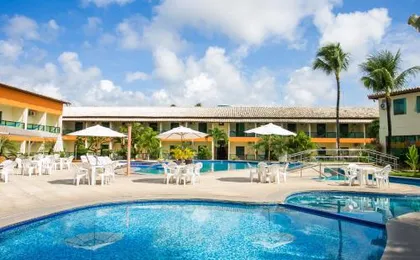Hotel Beach Hills