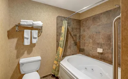 Best Western Plus Kelly Inn & Suites