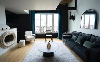 Mithouard Apartment
