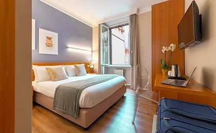 Hotel Magic