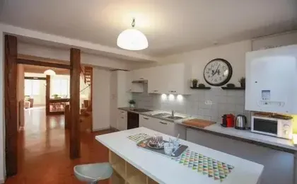 Appartements Des 2 Têtes