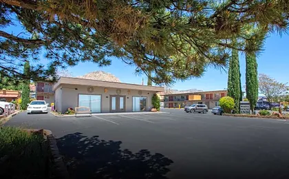 Dreamcatcher Inn of Sedona