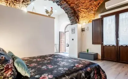 Spàzio apartments Crociferi Suite