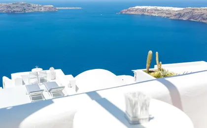 Dreaming View Suites