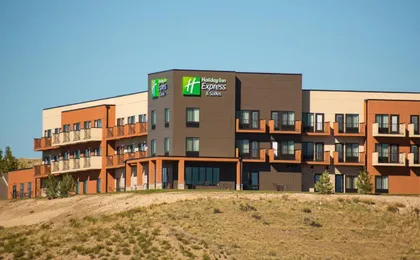 Holiday Inn Express & Suites Pocatello