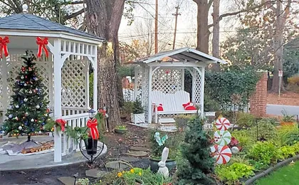 Pettigru Place Bed & Breakfast