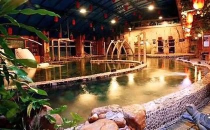 Vienna Hotel Shenzhen Guanlan Shanshuitianyuan Xintian