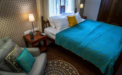 Ikhaya Artisanal Boutique House