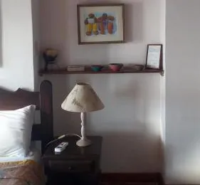 Bed & breakfast Villa Carmo