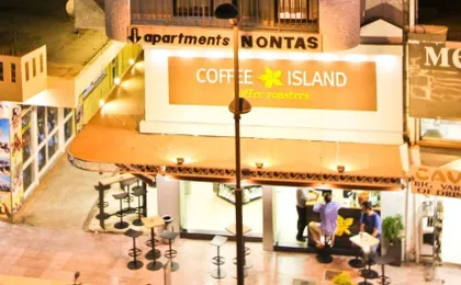 Nontas Apartments