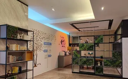 Home Inn (Guangzhou Shamiandao huangshadadao store)