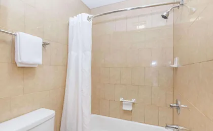 Travelodge by Wyndham Sylmar Ca
