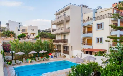 Hotel Eltina
