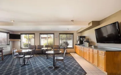 Americas Best Value Inn Sparks