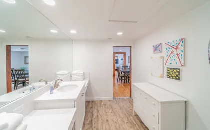 Cole Bin 3 Bedroom Home by RedAwning