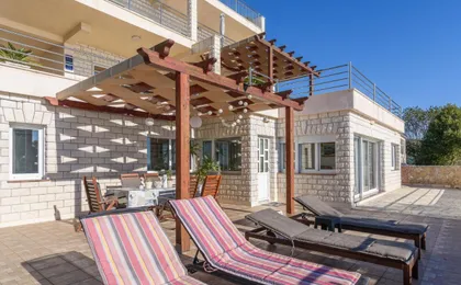 Apartment Helli