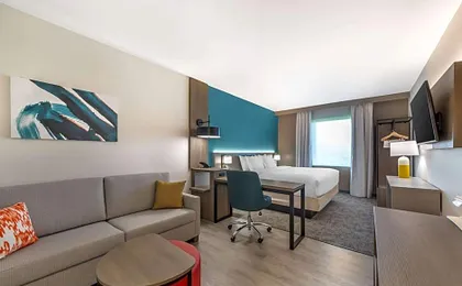 Comfort Suites Fort Myers East I-75