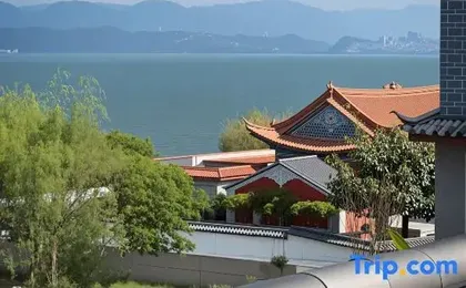 Xinlai・Erhai View | Shine Seaview Sunrise Resort & Guesthouse (Erhai Caicun Wharf Branch)